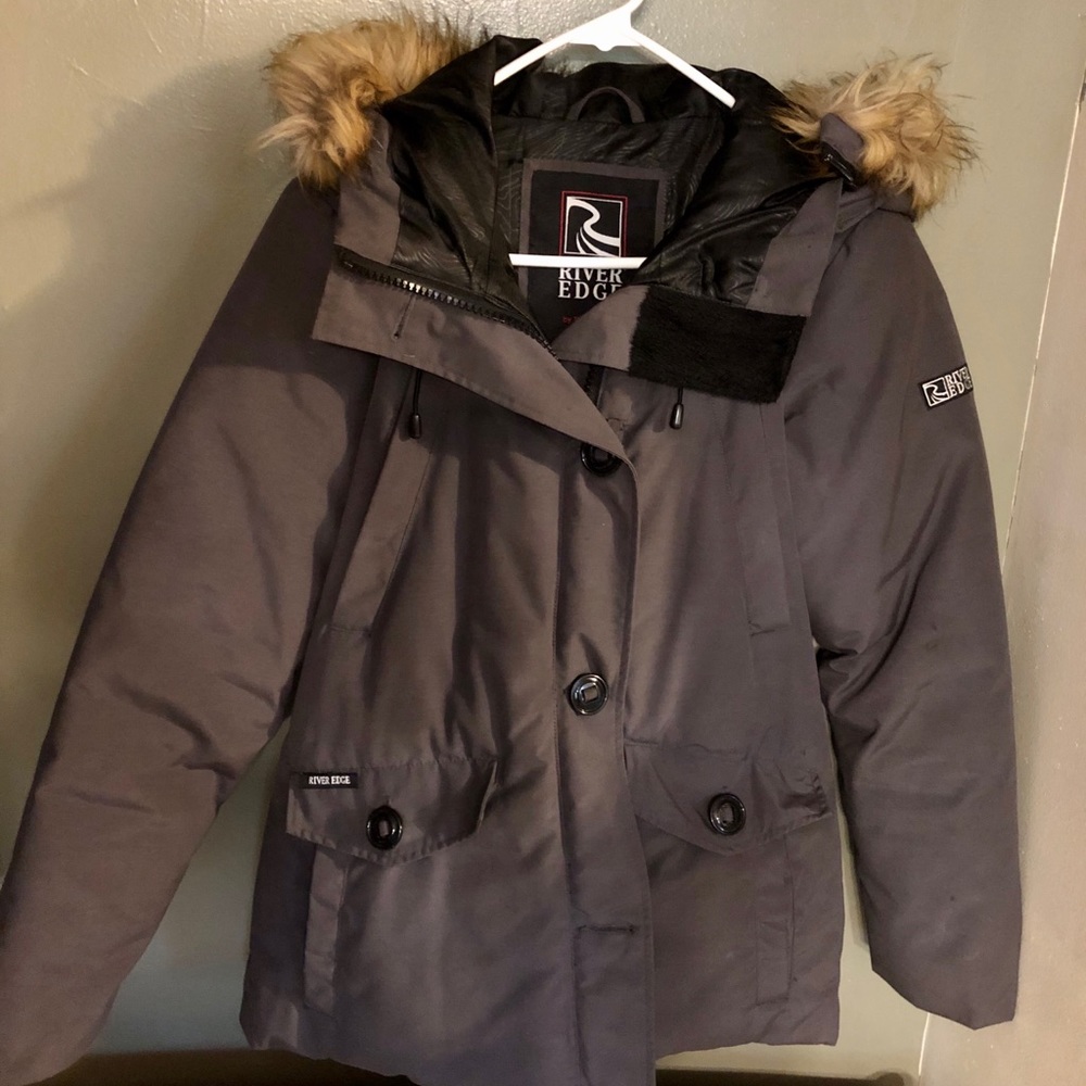 Winter Coat
